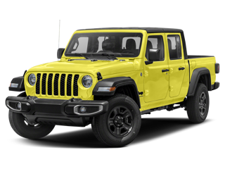 2023 Jeep Gladiator in Altoona, PA