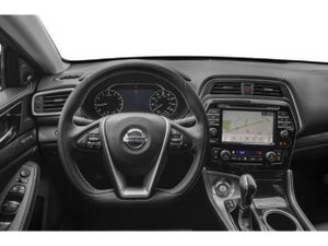 2023 Nissan Maxima Platinum Xtronic CVT