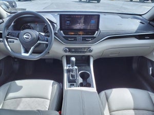 2024 Nissan Altima SL Intelligent AWD