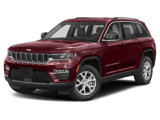 2023 Jeep Grand Cherokee in Altoona, PA