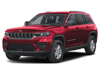 2025 Jeep Grand Cherokee in Altoona, PA