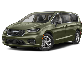 2026 Chrysler Pacifica in Altoona, PA