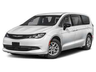2026 Chrysler Voyager in Altoona, PA
