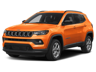 2026 Jeep Compass in Altoona, PA