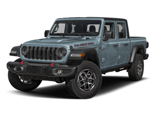 2026 Jeep Gladiator in Altoona, PA