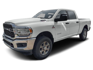 2024 RAM 3500