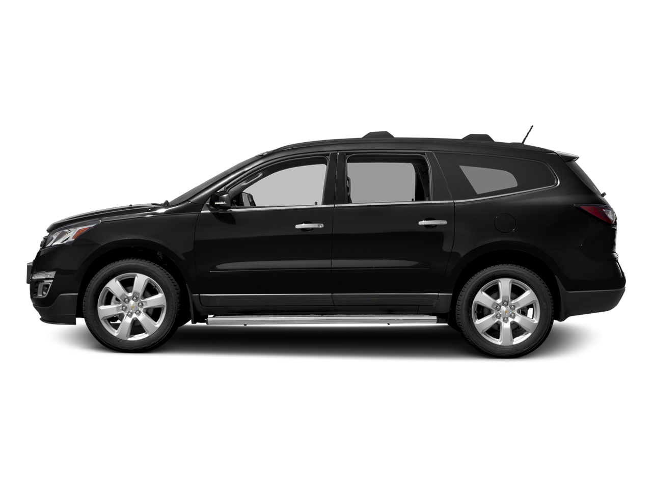 2017 Chevrolet Traverse LT 1LT
