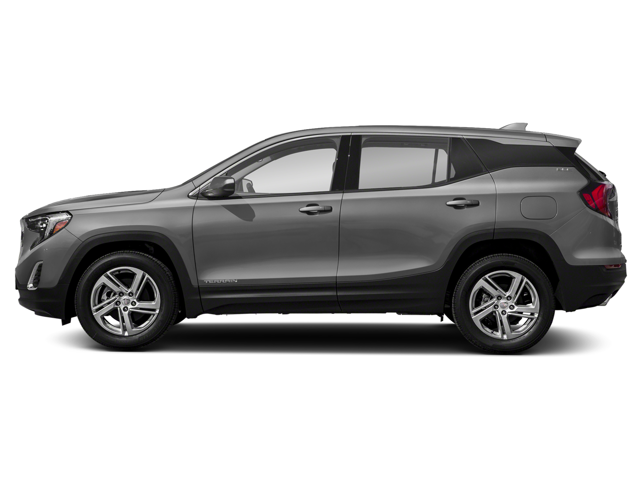 2020 GMC Terrain AWD SLE