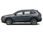 2020 Jeep Cherokee Lux