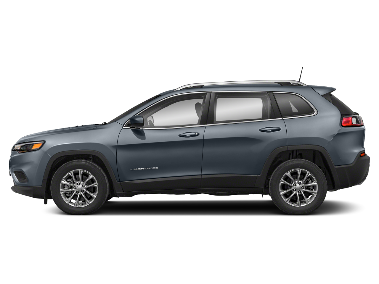 2020 Jeep Cherokee Lux