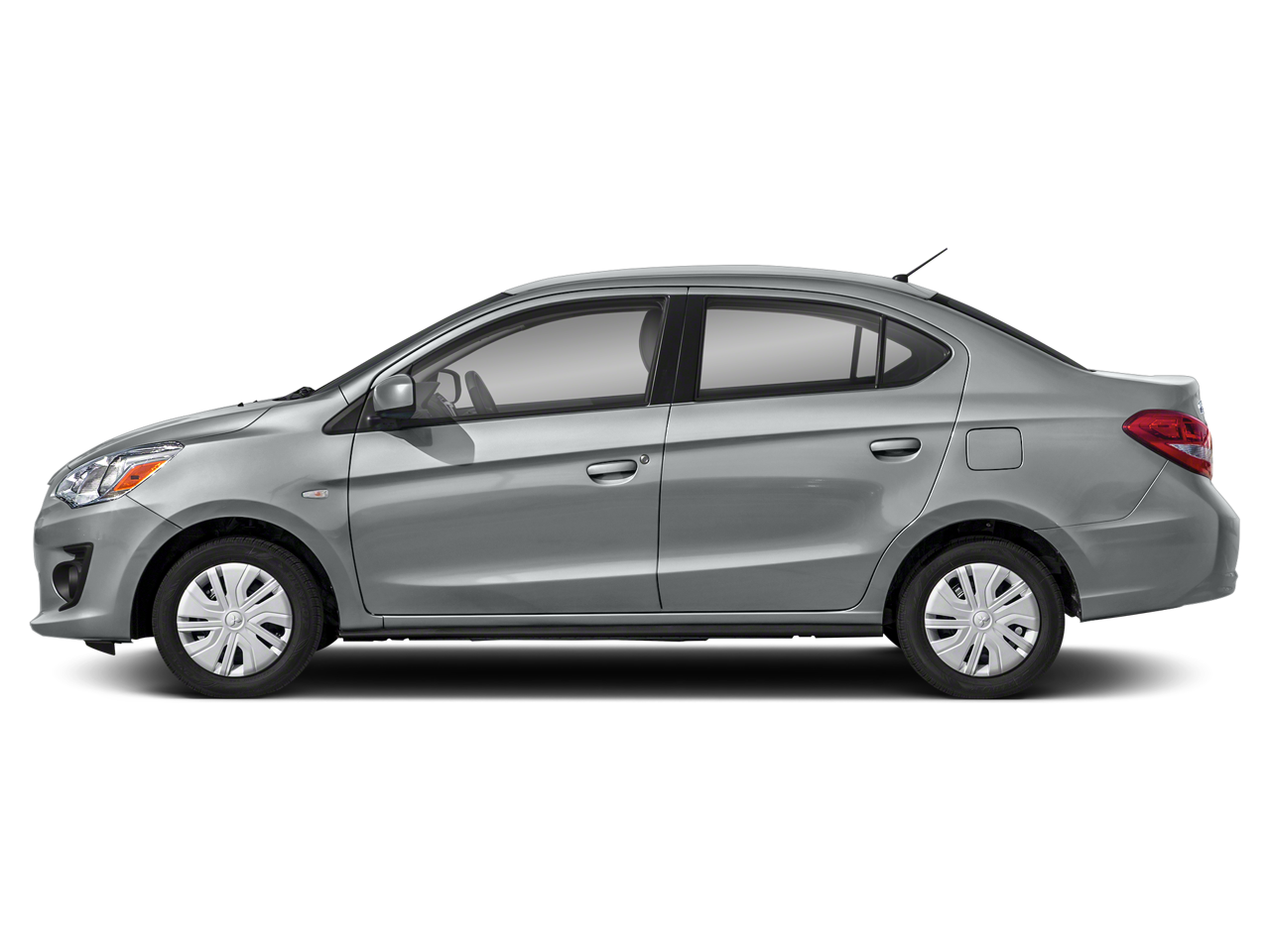 2020 Mitsubishi Mirage G4 LE