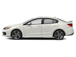 2022 Subaru Impreza Sport