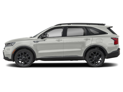 2023 Kia Sorento X-Line SX Prestige