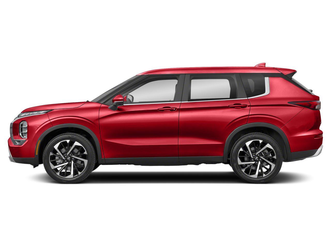 2023 Mitsubishi Outlander SE Special Editiont S-AWC