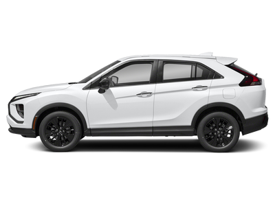 2023 Mitsubishi Eclipse Cross Base