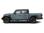 2024 Jeep Gladiator Nighthawk