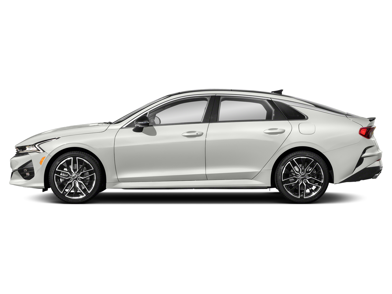 2024 Kia K5 GT
