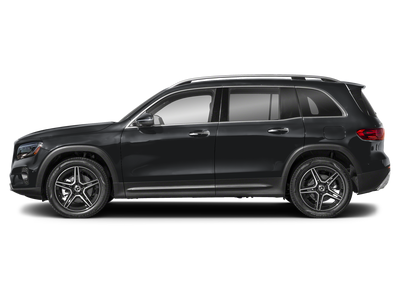 2024 Mercedes-Benz GLB GLB 250 4MATIC®