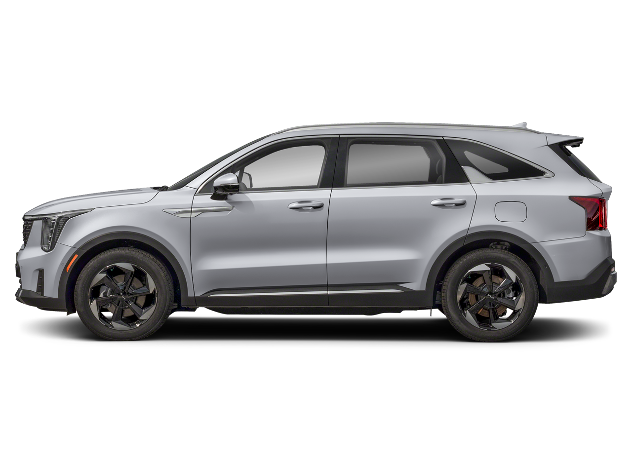 2025 Kia Sorento Hybrid SX Prestige