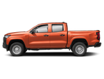2026 Chevrolet Colorado Work Truck
