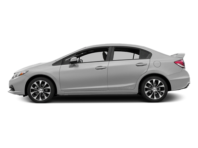 2013 Honda Civic Si