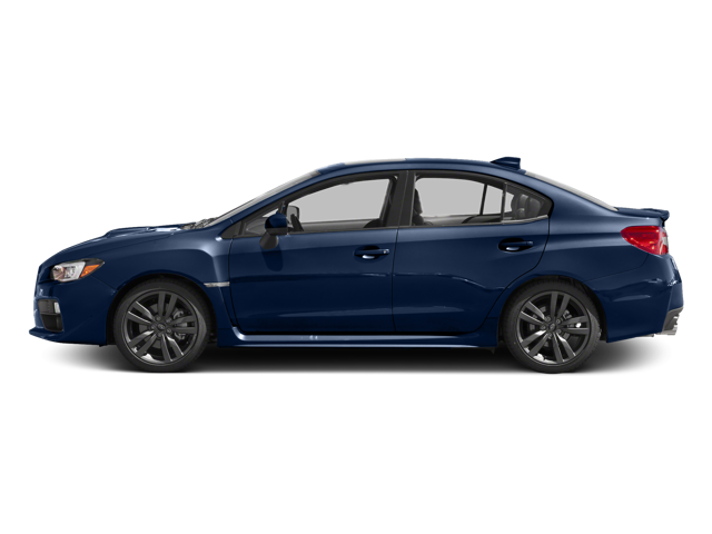 2016 Subaru WRX Premium