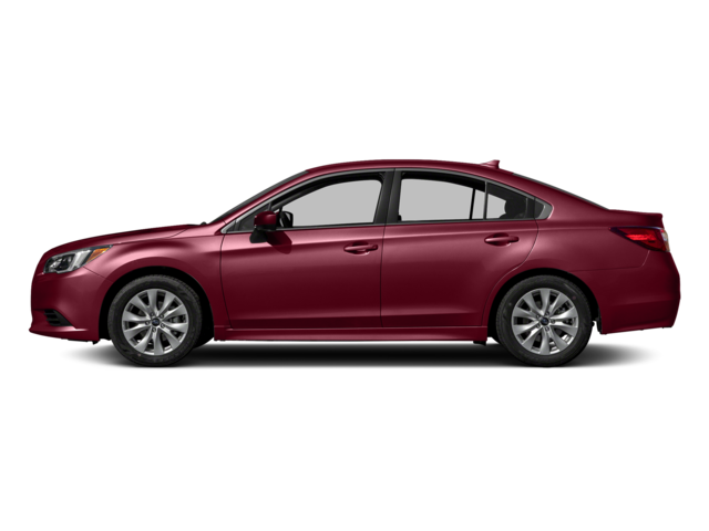 2017 Subaru Legacy 2.5i Premium