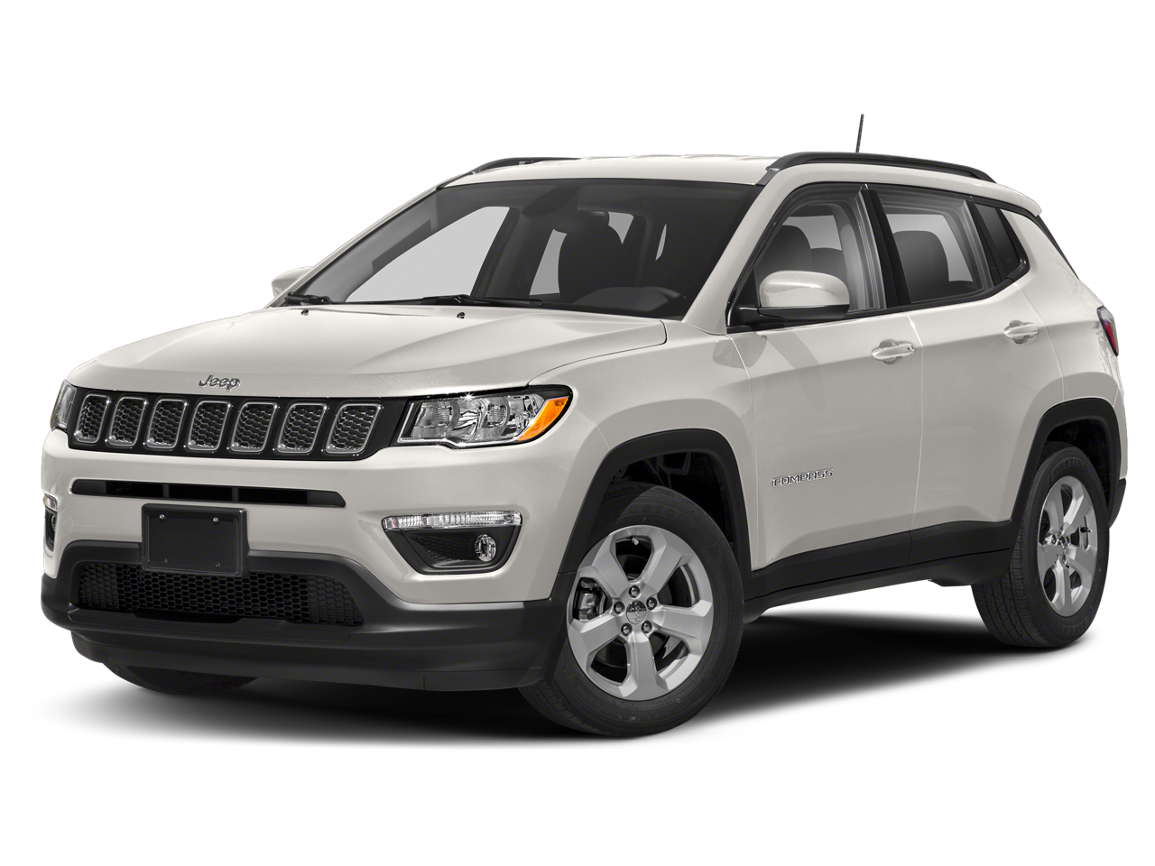 2018 Jeep Compass Latitude for sale in Altoona, PA
