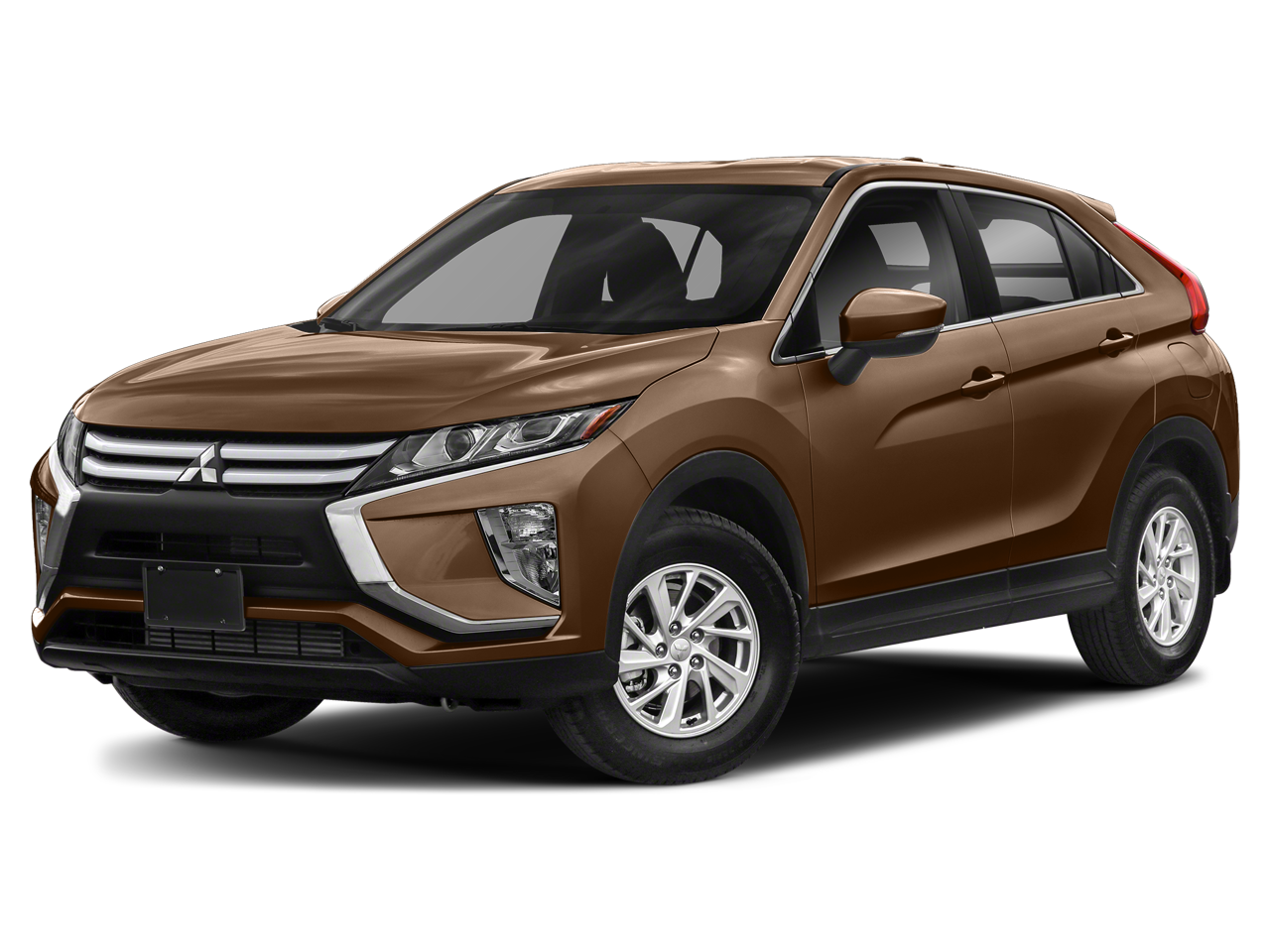 2018 Mitsubishi Eclipse Cross ES
