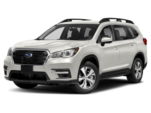 2019 Subaru Ascent Premium