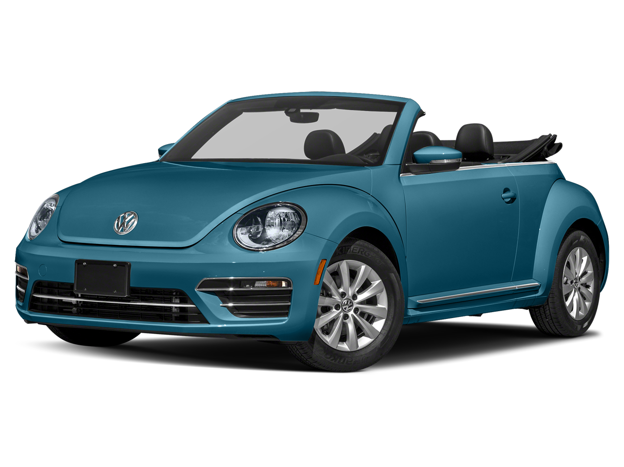 2019 Volkswagen Beetle Convertible 2.0T S