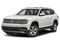 2019 Volkswagen Atlas 3.6L V6 SE 4Motion