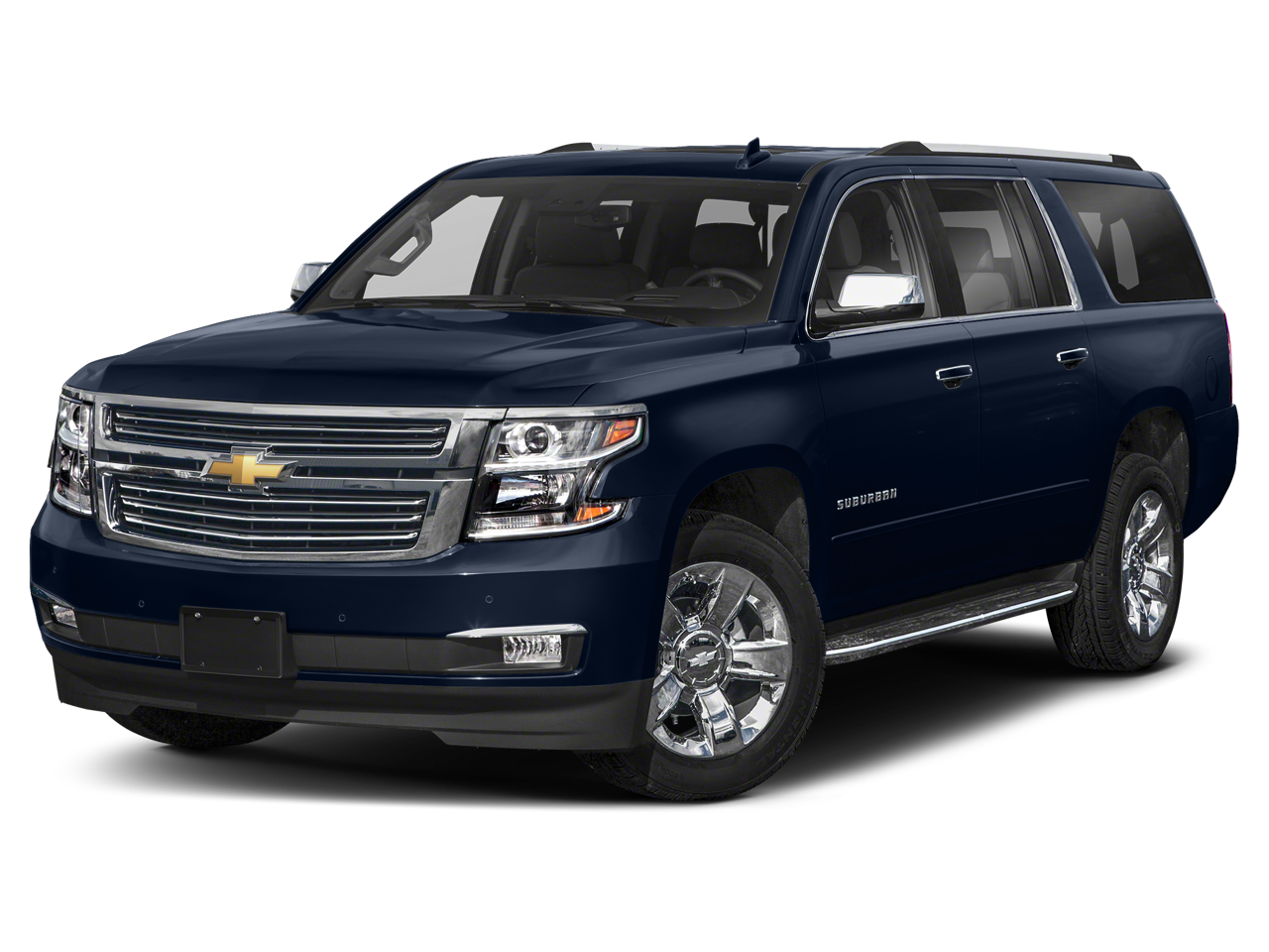 2020 Chevrolet Suburban Premier for sale in Altoona, PA