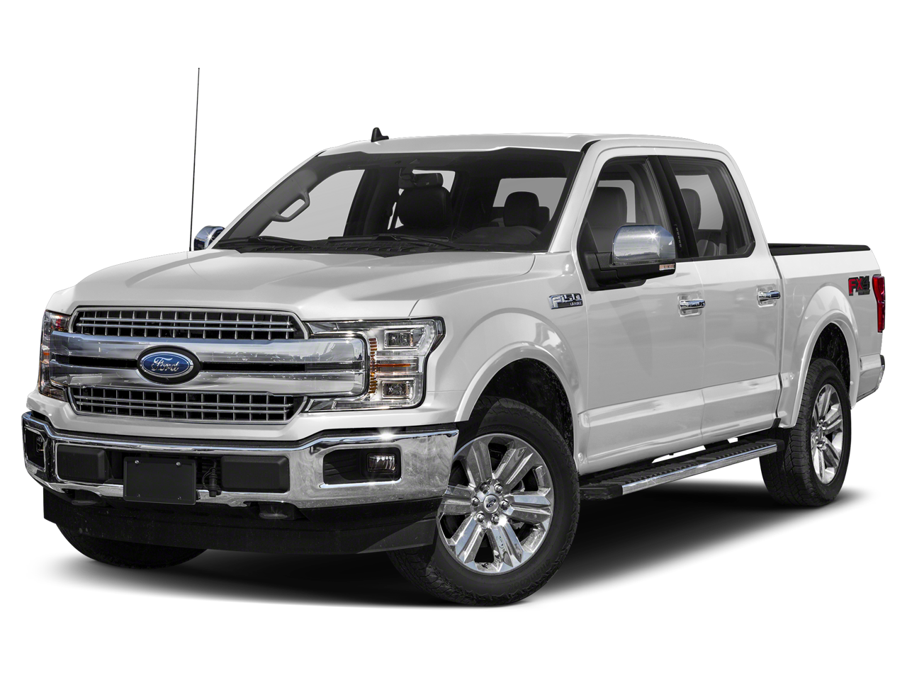 2020 Ford F-150 Lariat for sale in Altoona, PA
