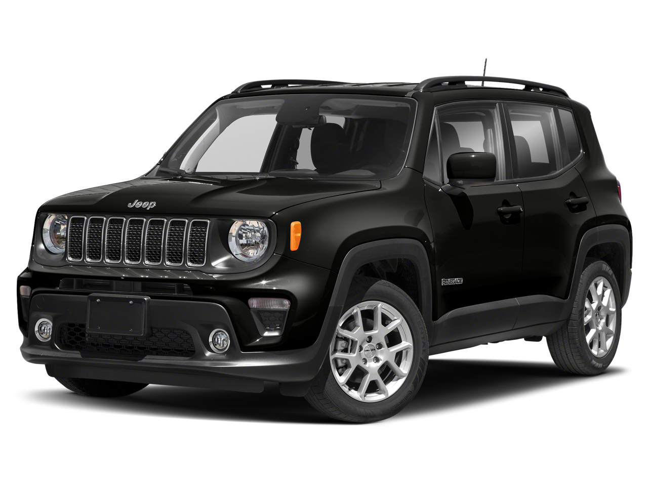 2020 Jeep Renegade Sport