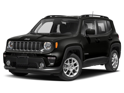 2020 Jeep Renegade Sport