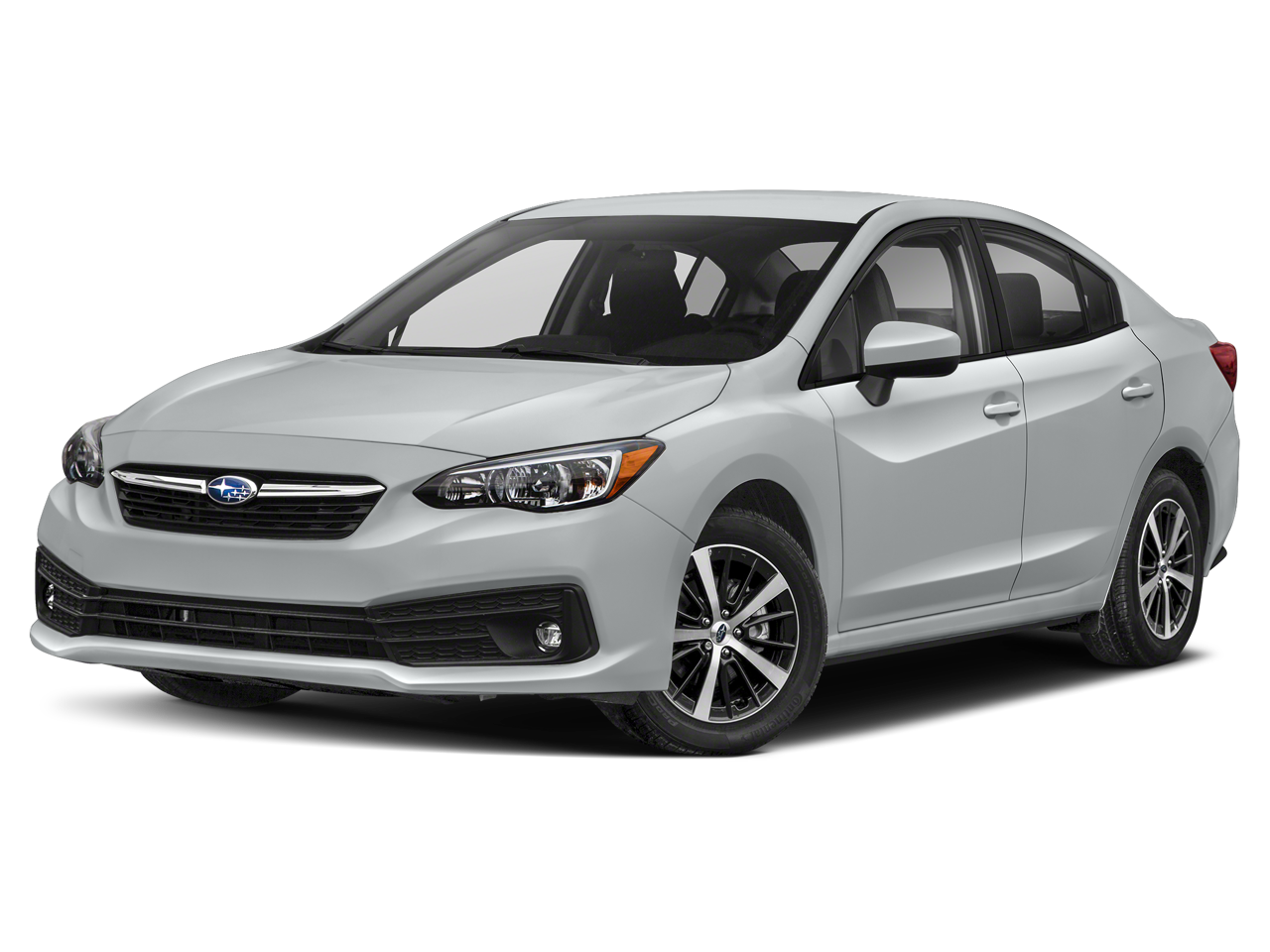 2020 Subaru Impreza Premium for sale in Altoona, PA