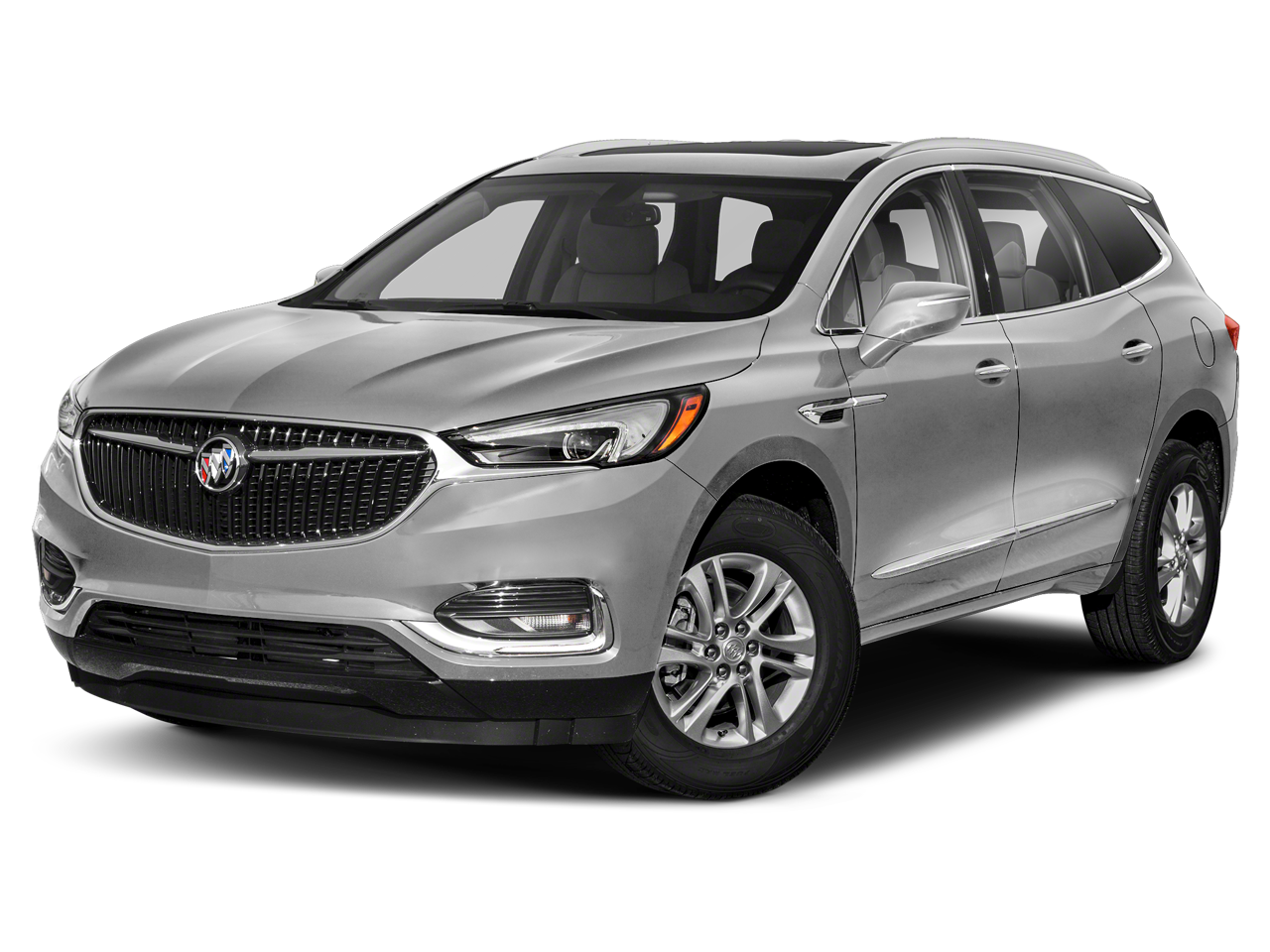 2021 Buick Enclave