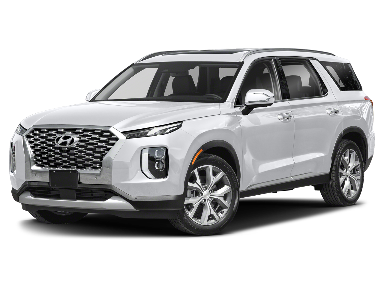 2021 Hyundai Palisade SEL for sale in Altoona, PA