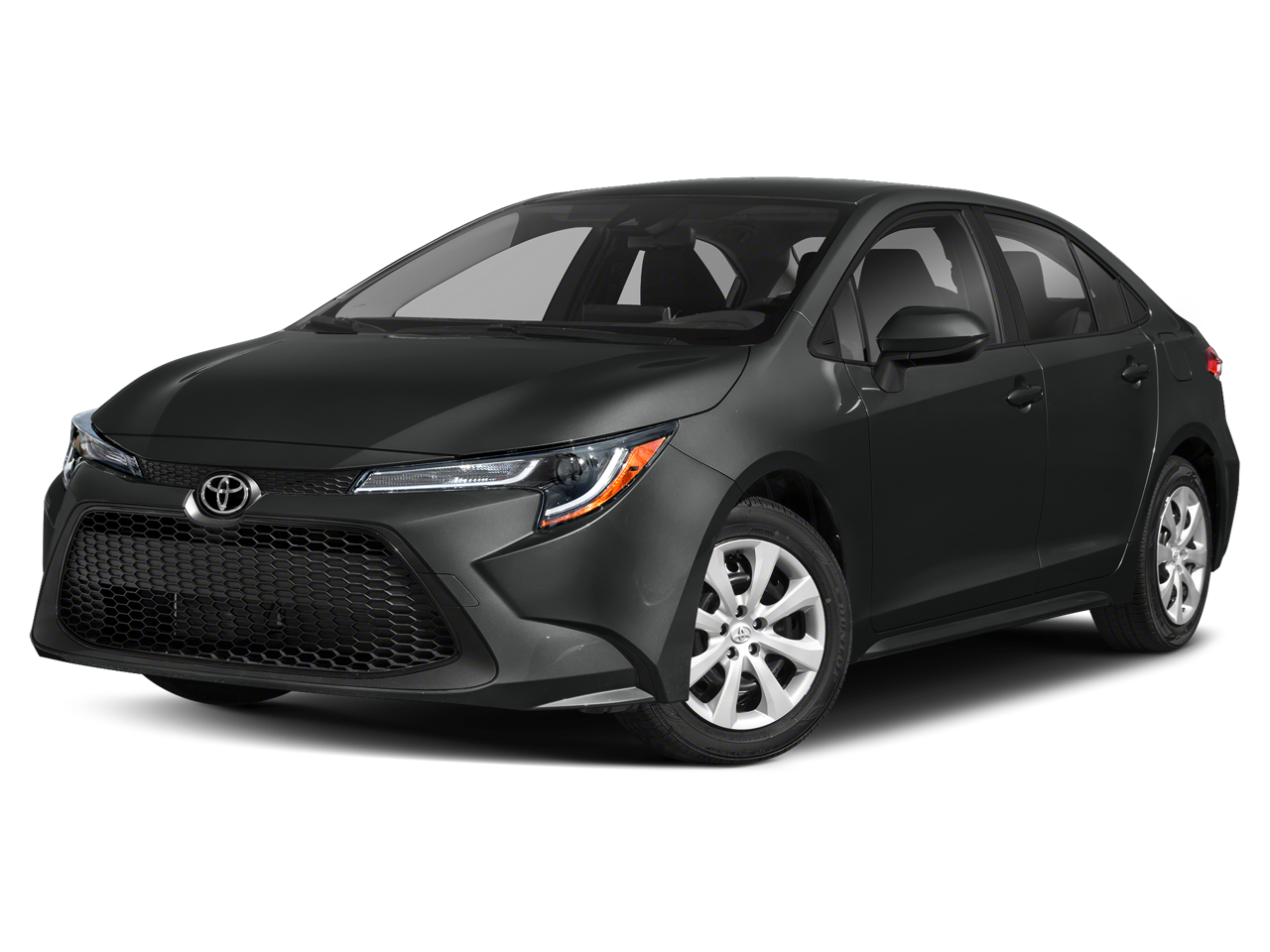 2021 Toyota Corolla LE for sale in Altoona, PA