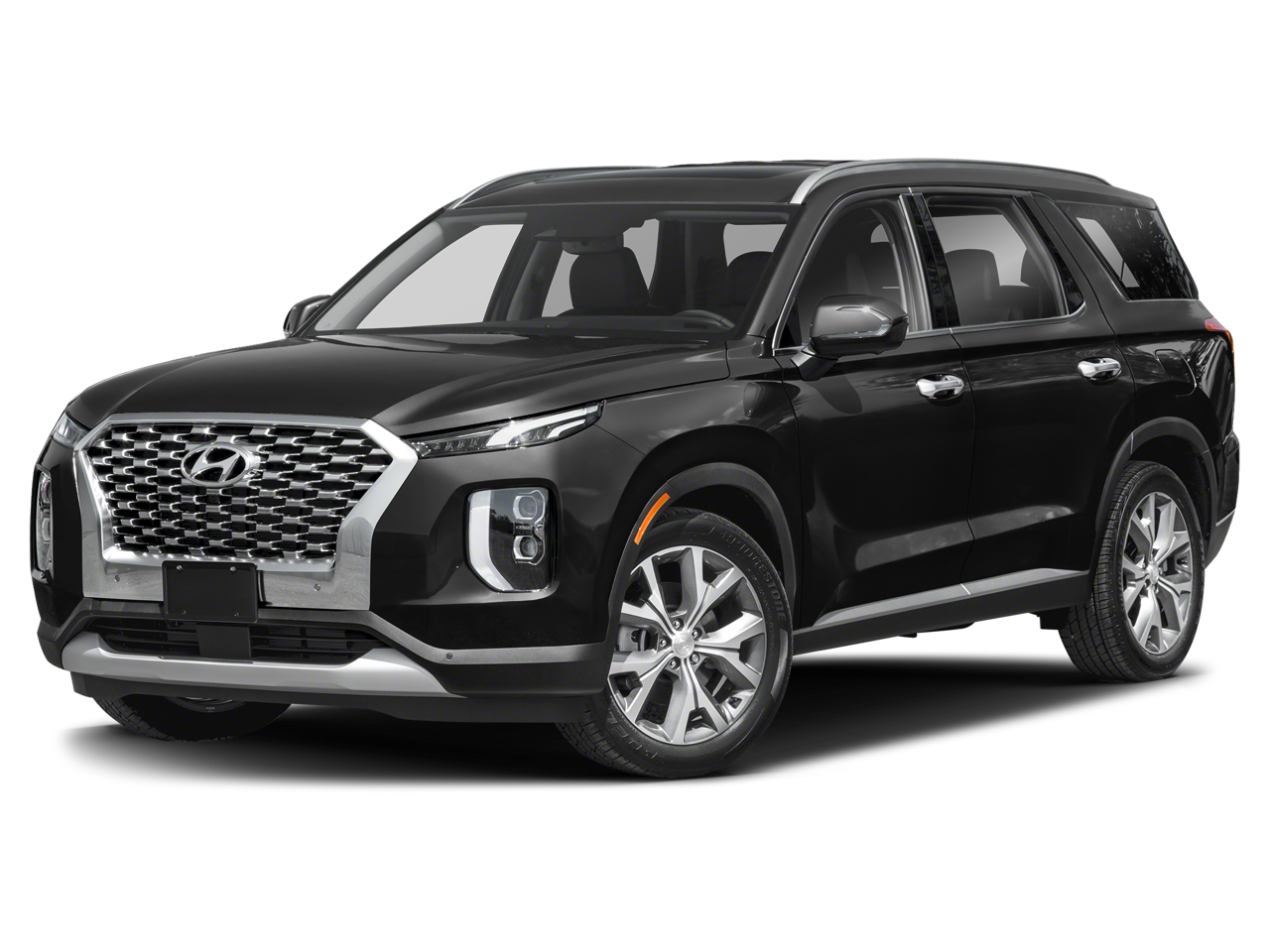 2022 Hyundai Palisade SEL for sale in Altoona, PA