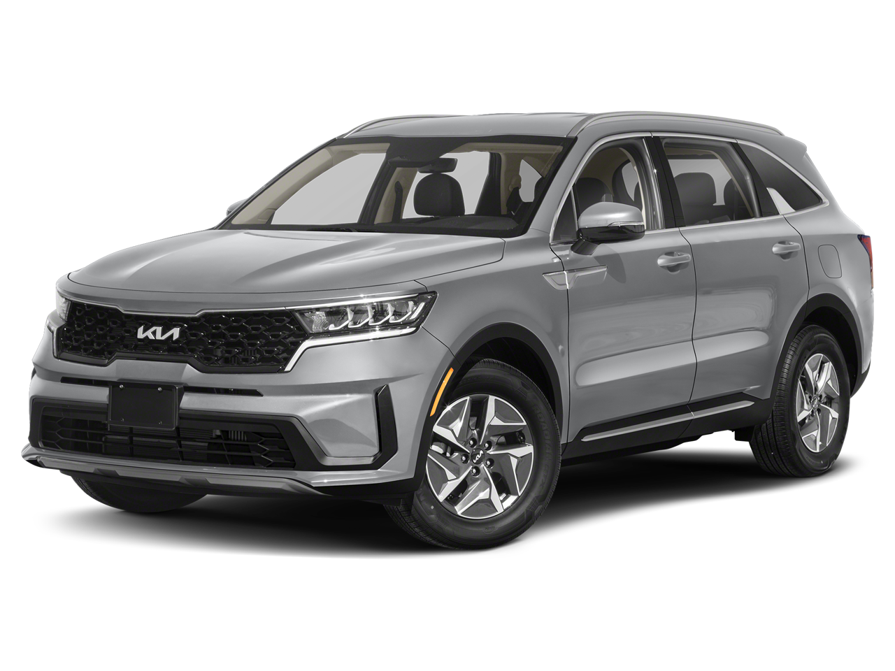 2022 Kia Sorento S Hybrid for sale in Altoona, PA