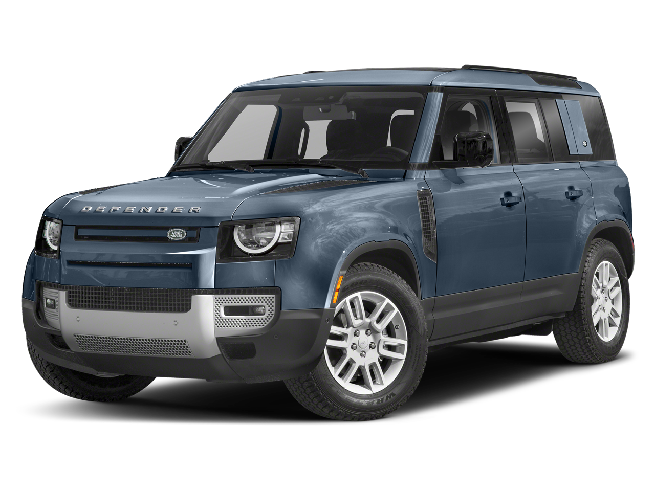 2022 Land Rover Defender