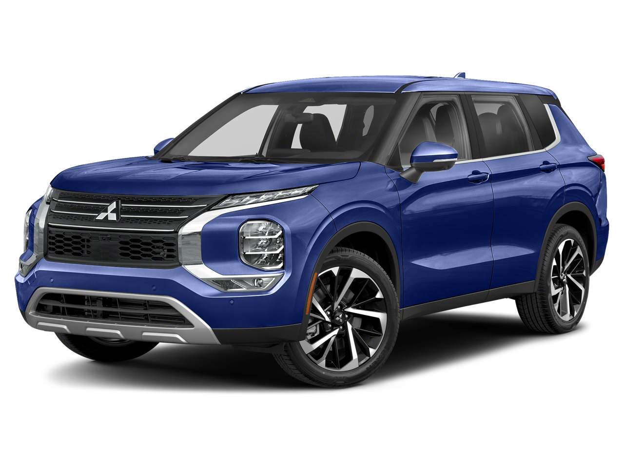 2022 Mitsubishi Outlander