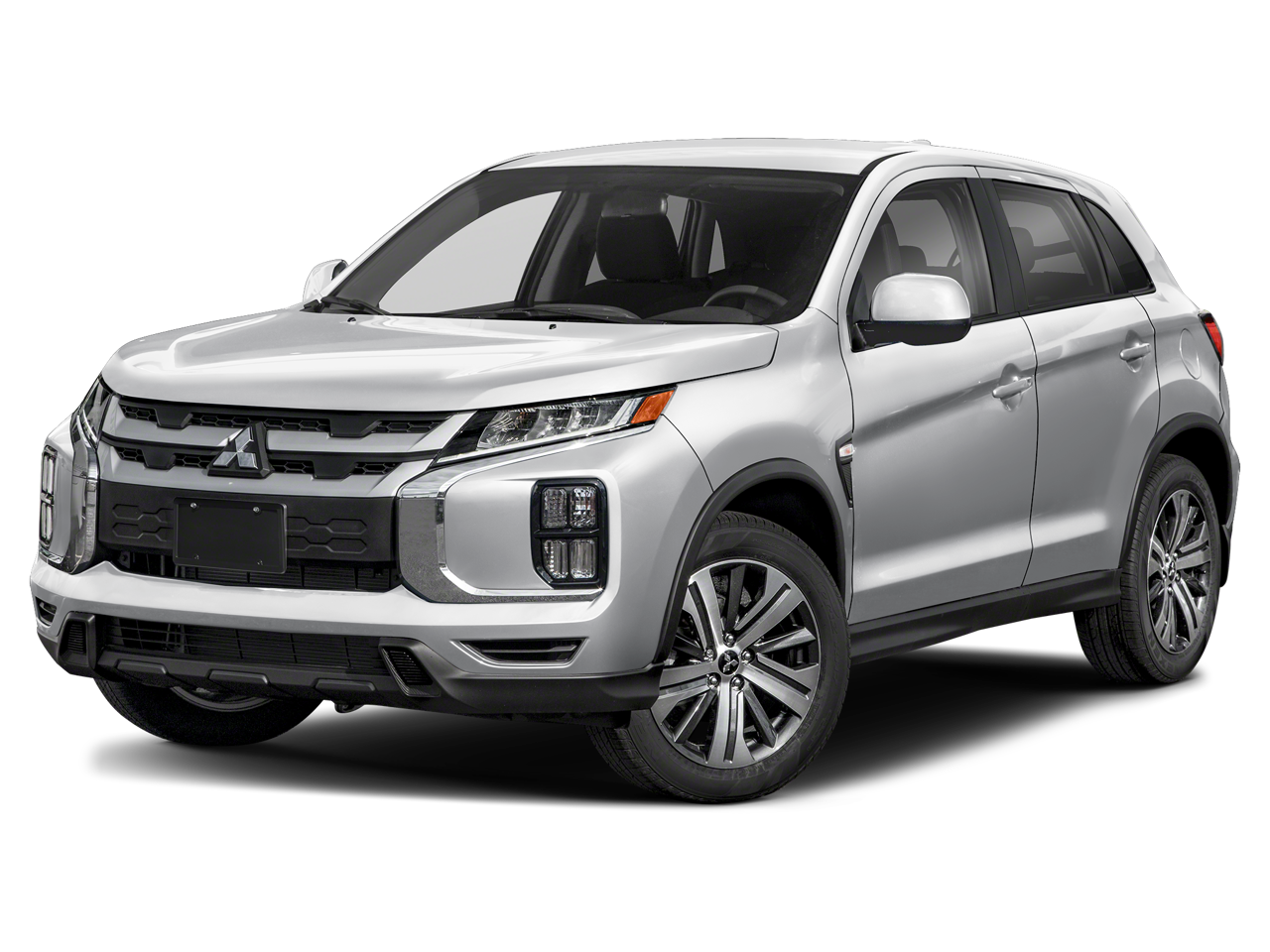 2022 Mitsubishi Outlander Sport
