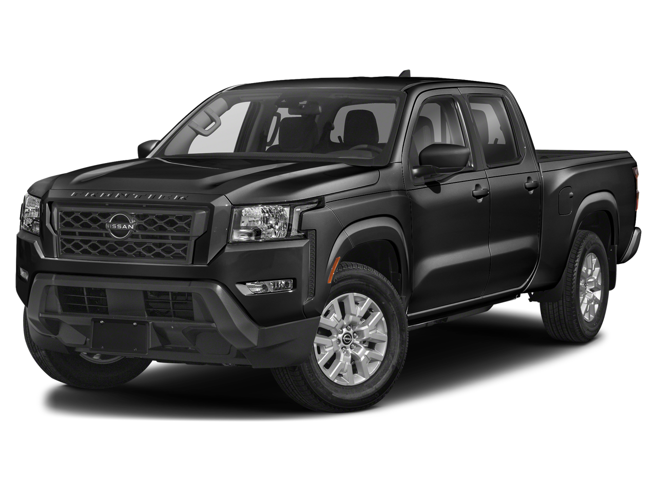 2022 Nissan Frontier SV for sale in Altoona, PA