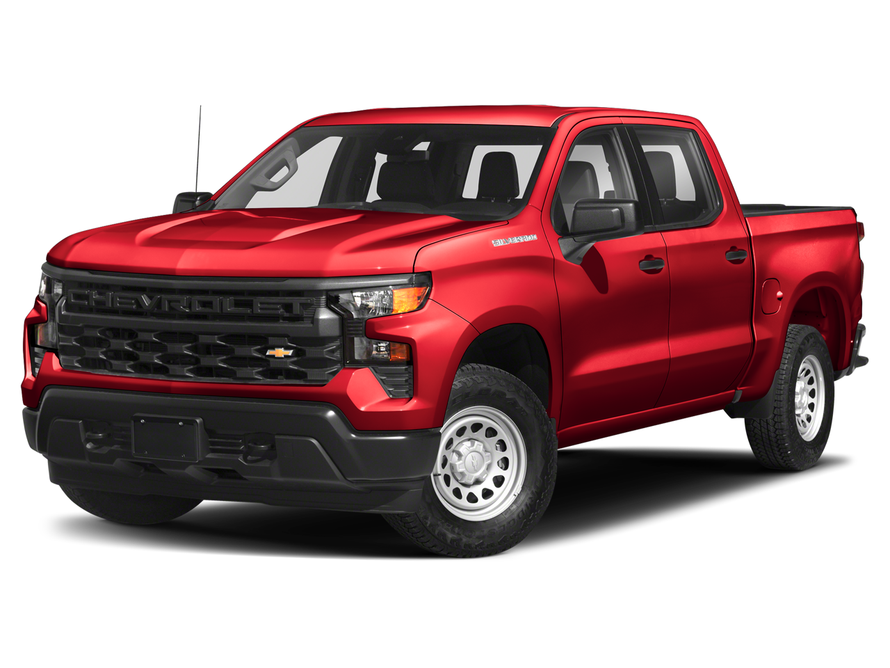 2023 Chevrolet Silverado 1500 RST for sale in Altoona, PA