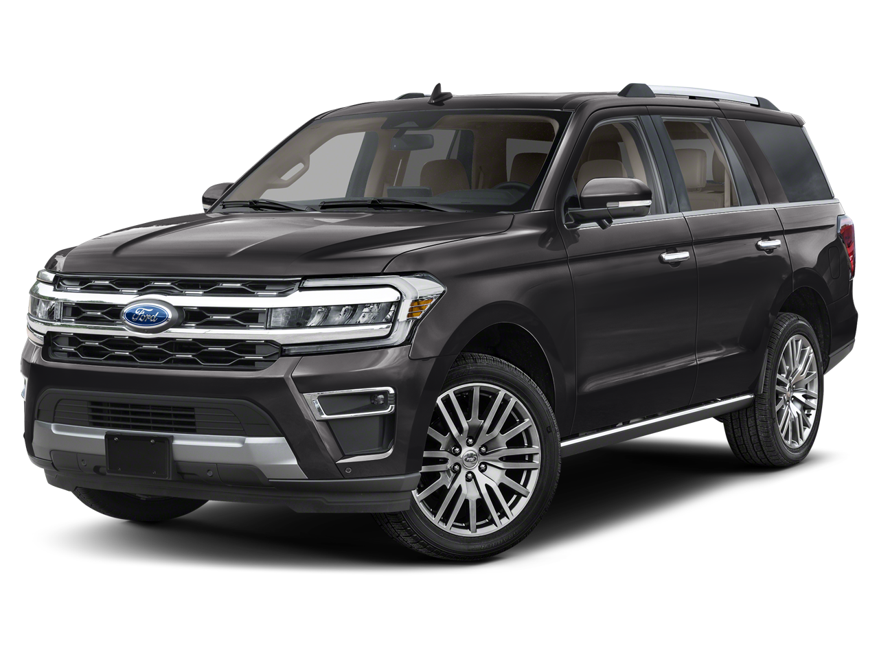 2023 Ford Expedition Limited for sale in Altoona, PA