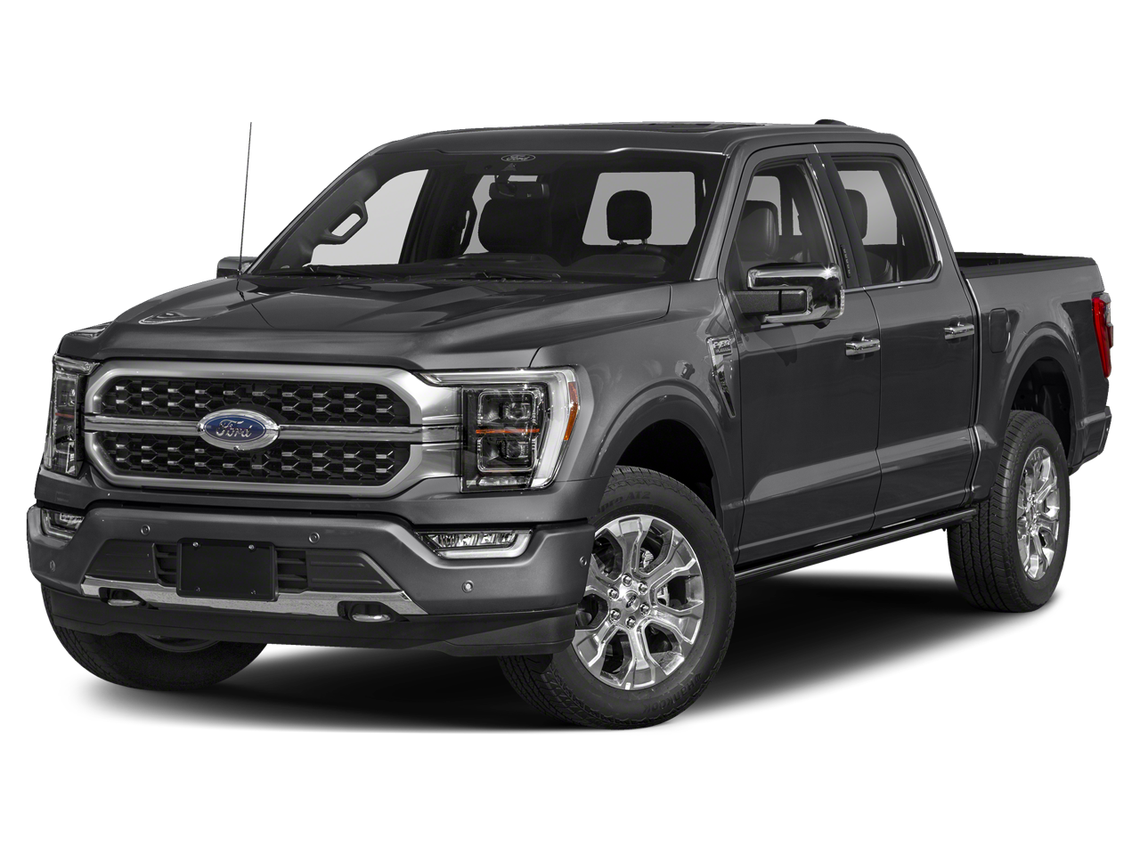 2023 Ford F-150 Platinum for sale in Altoona, PA