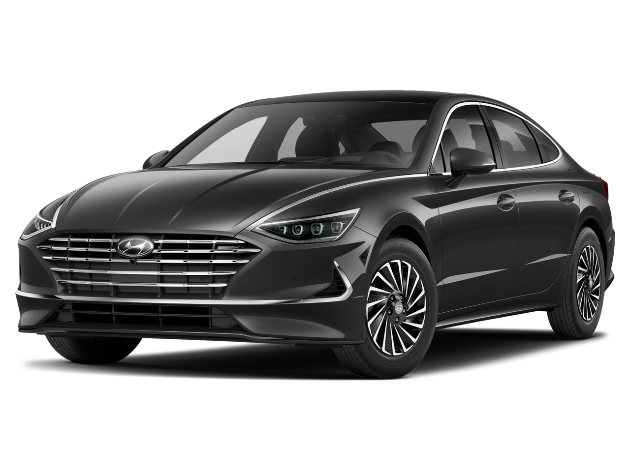 2023 Hyundai Sonata Hybrid